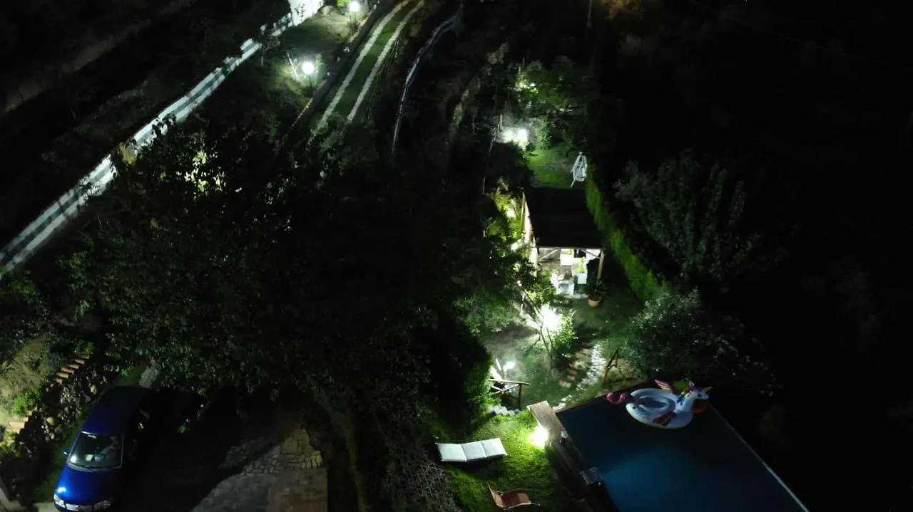 Villa Teresa Nizza di Sicilia 0*,  Italy