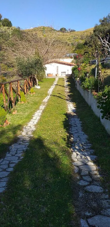 Villa Teresa Nizza di Sicilia