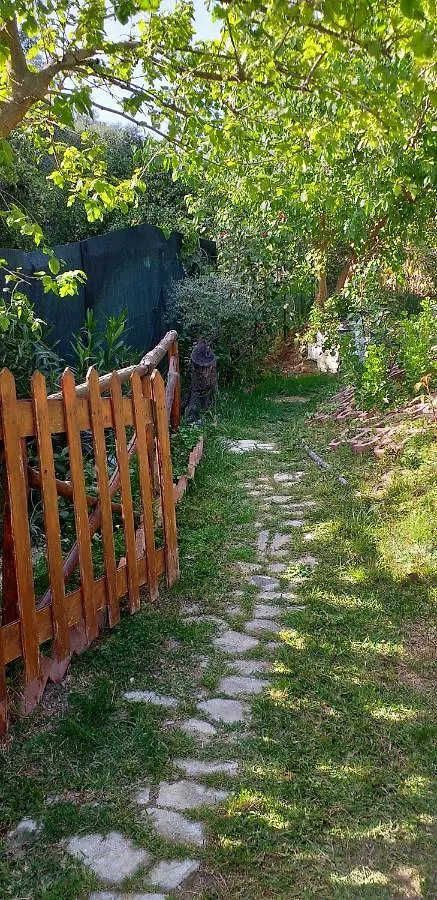Villa Teresa Nizza di Sicilia