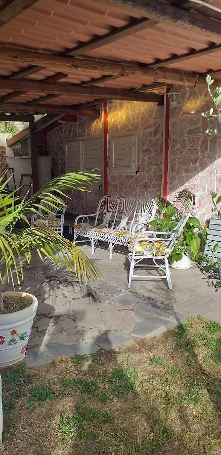 Villa Teresa Nizza di Sicilia