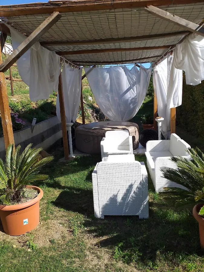 Villa Teresa Nizza di Sicilia 0*,